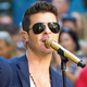 Robin Thicke (Gilbert Carrasquillo/Getty Images)